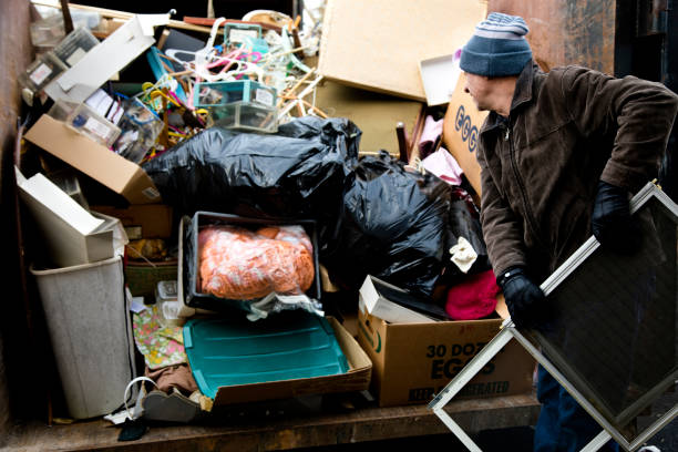 Best Same-Day Junk Removal  in Rolling Meadows, IL