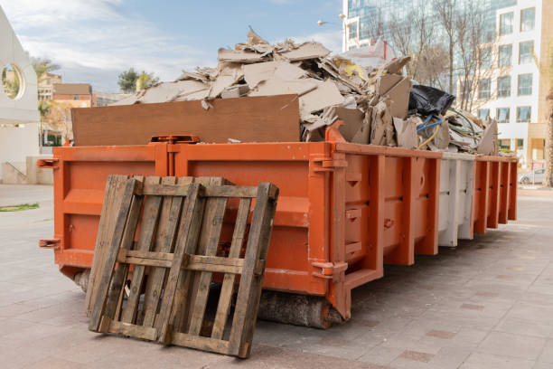 Professional Junk Removal in Rolling Meadows, IL