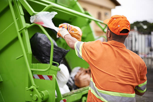 Household Junk Removal in Rolling Meadows, IL