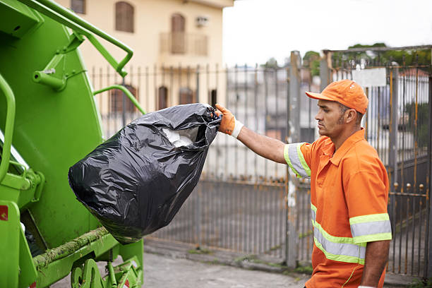 Trash Removal Near Me in Rolling Meadows, IL
